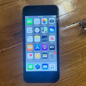 7th Gen IPod